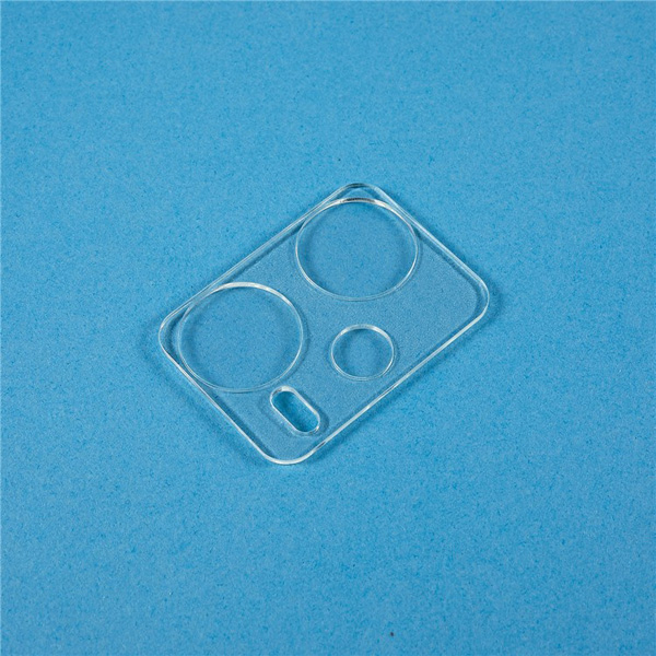 خرید گلس لنز شیشه‌ ای دوربین Xiaomi Poco X5 5G