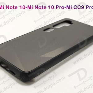 خرید قاب 3D طرح الماس Xiaomi Mi Note 10 - Mi Note 10 Pro