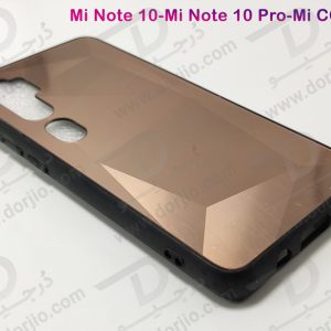 خرید قاب 3D طرح الماس Xiaomi Mi Note 10 - Mi Note 10 Pro