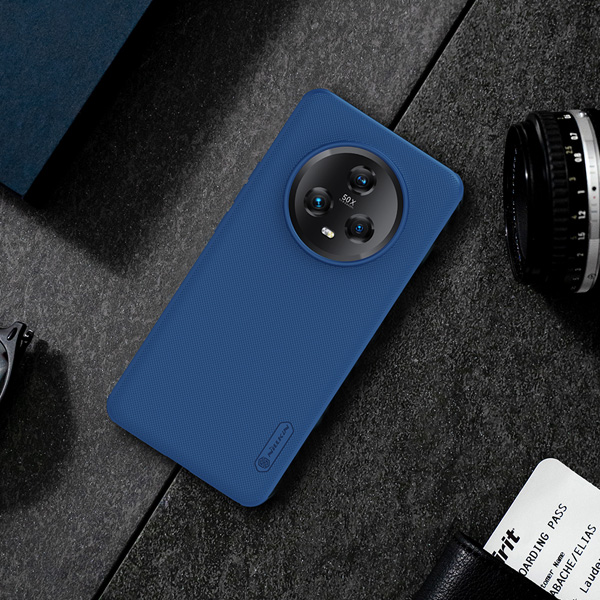 خرید قاب ضد ضربه Honor Magic5 مدل Super Frosted Shield Pro