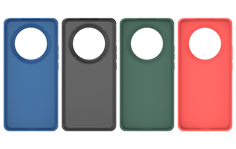 خرید قاب ضد ضربه Honor Magic5 مدل Super Frosted Shield Pro