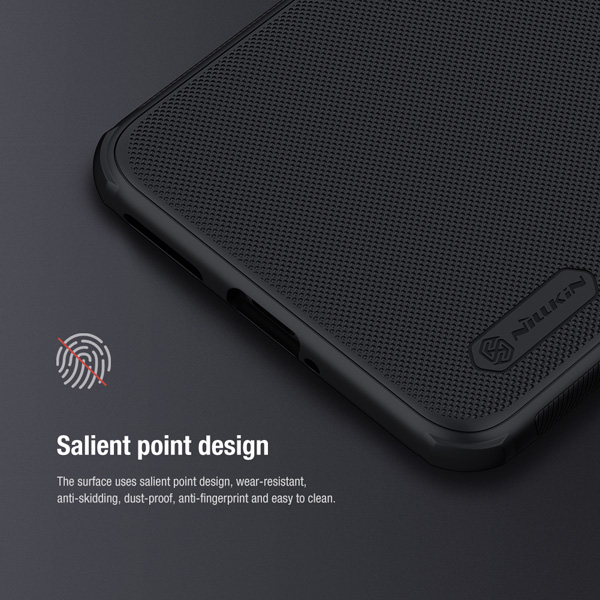 خرید قاب ضد ضربه Huawei P60 Pro مدل Super Frosted Shield Pro