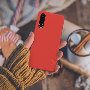 خرید قاب ضد ضربه Meizu 20 مدل Super Frosted Shield Pro