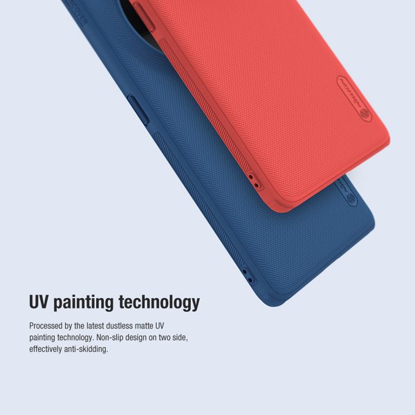 خرید قاب ضد ضربه Oppo Find X6 Pro مدل Super Frosted Shield Pro