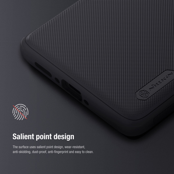 خرید قاب ضد ضربه Oppo Find X6 Pro مدل Super Frosted Shield Pro