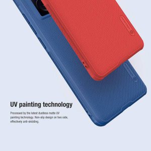 خرید قاب ضد ضربه Xiaomi 13T مدل Super Frosted Shield Pro