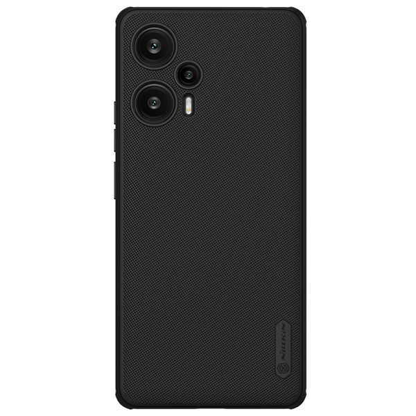 خرید قاب ضد ضربه Xiaomi Poco F5 مدل Super Frosted Shield Pro