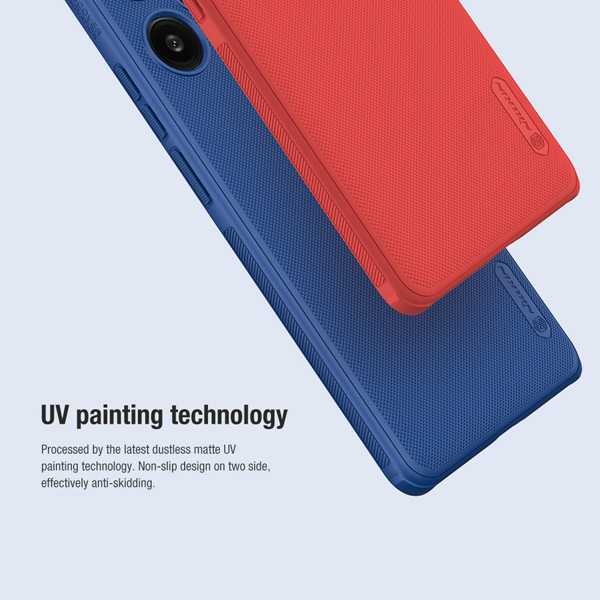 خرید قاب ضد ضربه Xiaomi Poco F5 مدل Super Frosted Shield Pro