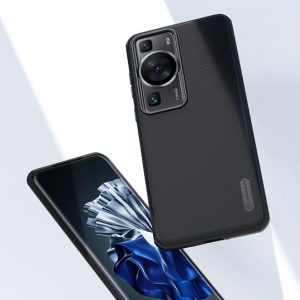 خرید قاب ضد ضربه مگنتی نیلکین Huawei P60 مدل Super Frosted Shield Pro Magnetic