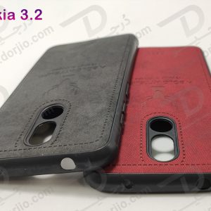 خرید قاب طرح گوزنی نوکیا 3.2 - Nokia 3.2
