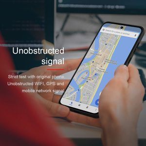 خرید قاب محافظ نیلکین Huawei P60 Pro مدل Textured Case