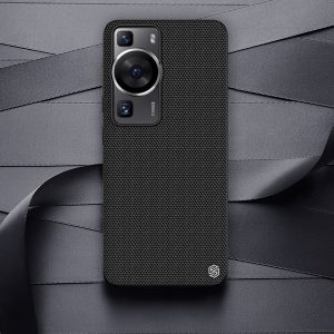 خرید قاب محافظ نیلکین Huawei P60 Pro مدل Textured Case