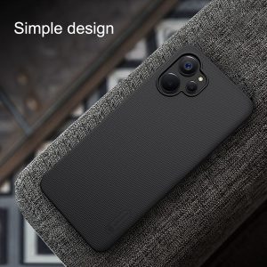 خرید قاب محافظ نیلکین Realme 10 5G مدل Super Frosted Shield