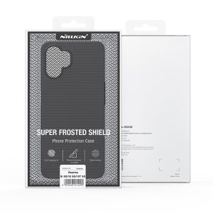 خرید قاب محافظ نیلکین Realme 9i 5G مدل Super Frosted Shield