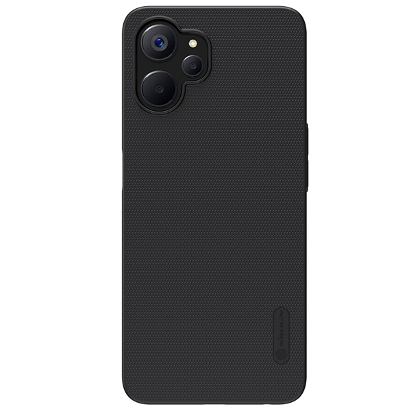 خرید قاب محافظ نیلکین Realme 9i 5G مدل Super Frosted Shield