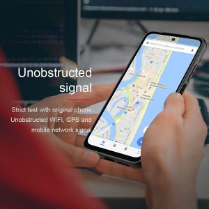 خرید قاب محافظ نیلکین Xiaomi Redmi Note 12S مدل Textured Case