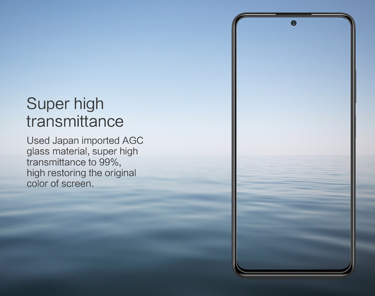 خرید محافظ صفحه نمایش شیشه ای Xiaomi Redmi Note 12 Pro 4G مارک نیلکین مدل H Anti-Explosion خرید محافظ صفحه نمایش شیشه ای Xiaomi Redmi Note 12 Pro 4G مارک نیلکین مدل H Anti-Explosion