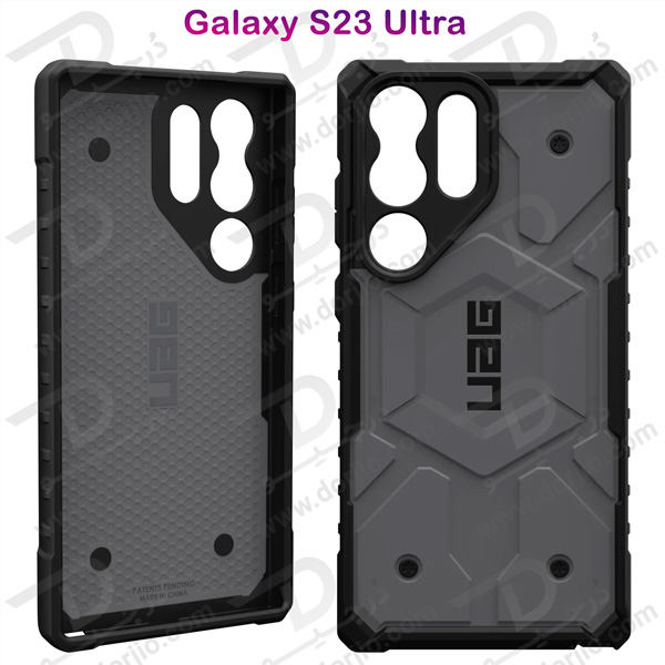 خرید گارد ضد ضربه Samsung Galaxy S23 Ultra مارک UAG مدل PATHFINDER SERIES
