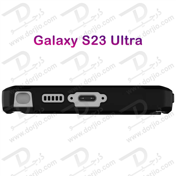 خرید گارد ضد ضربه Samsung Galaxy S23 Ultra مارک UAG مدل PATHFINDER SERIES