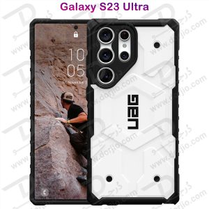 خرید گارد ضد ضربه Samsung Galaxy S23 Ultra مارک UAG مدل PATHFINDER SERIES