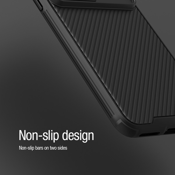 خرید گارد ضد ضربه مگنتی نیلکین Huawei P60 Pro مدل Camshield Pro Magnetic Case