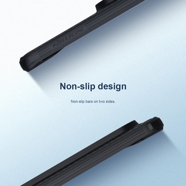 خرید گارد ضد ضربه نیلکین Honor Magic5 مدل Camshield Pro Case