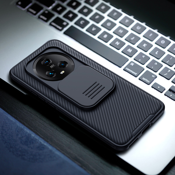خرید گارد ضد ضربه نیلکین Honor Magic5 مدل Camshield Pro Case
