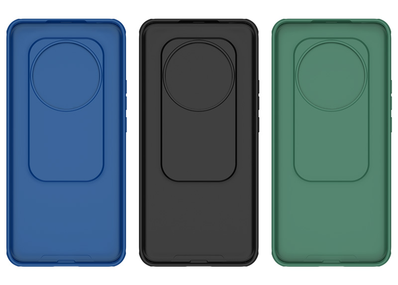 خرید گارد ضد ضربه نیلکین Honor Magic5 مدل Camshield Pro Case