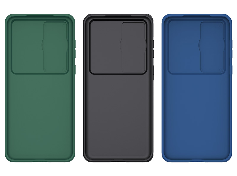 خرید گارد ضد ضربه نیلکین Huawei P60 مدل Camshield Pro Case