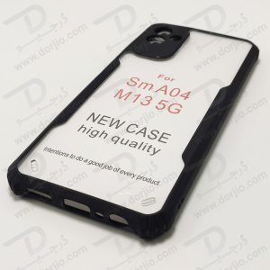 خرید گارد ضد ضربه هیبریدی Samsung Galaxy M13 5G مدل iPAKY