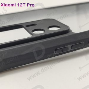 خرید گارد ضد ضربه هیبریدی Xiaomi 12T Pro مدل iPAKY