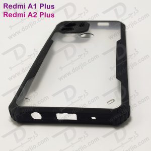 خرید گارد ضد ضربه هیبریدی Xiaomi Redmi A2 Plus مدل iPAKY
