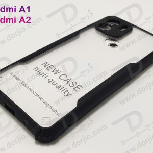 خرید گارد ضد ضربه هیبریدی Xiaomi Redmi A2 مدل iPAKY