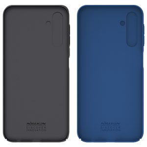 خرید گارد محافظ نیلکین Samsung Galaxy A24 4G مدل Camshield Case
