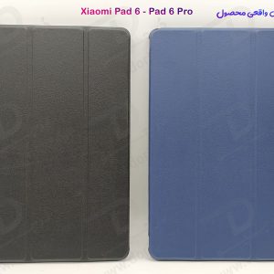 خرید گارد محافظ و فلیپ کاور تبلت Xiaomi Pad 6 Pro