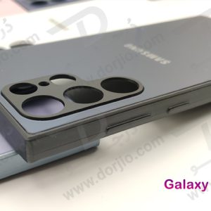 خرید گارد پشت مات مدل PVD مخصوص گوشی سامسونگ گلکسی S23 Ultra