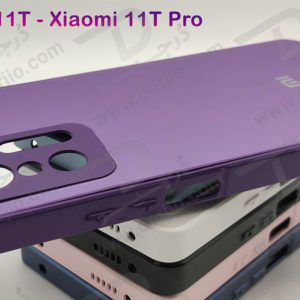 خرید گارد پشت مات مدل PVD مخصوص گوشی شیائومی 11 تی - Xiaomi 11T