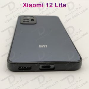 خرید گارد پشت مات مدل PVD مخصوص گوشی شیائومی 12 لایت - Xiaomi 12 Lite