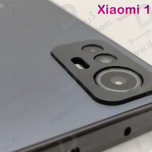 خرید گارد پشت مات مدل PVD مخصوص گوشی شیائومی 12 لایت - Xiaomi 12 Lite
