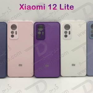 خرید گارد پشت مات مدل PVD مخصوص گوشی شیائومی 12 لایت - Xiaomi 12 Lite