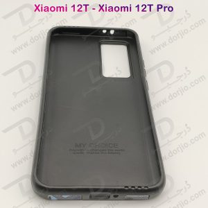 خرید گارد ژله ای طرح چریکی گوشی Xiaomi 12T