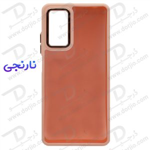 خرید گارد ژله ای نیمه شفاف Xiaomi Redmi Note 11 Pro مدل New Skin