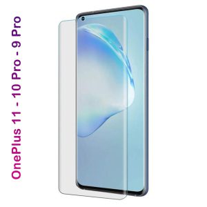 خرید گلس UV تمام صفحه OnePlus 10 Pro