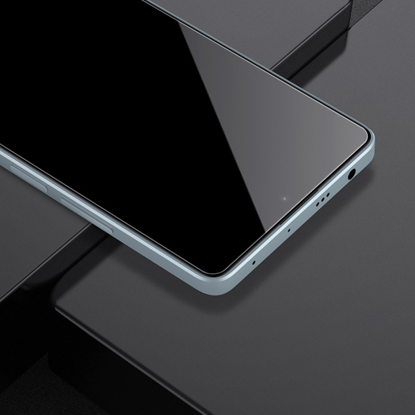 خرید گلس شیشه ای نیلکین Xiaomi Poco F5 مدل CP+PRO Tempered Glass
