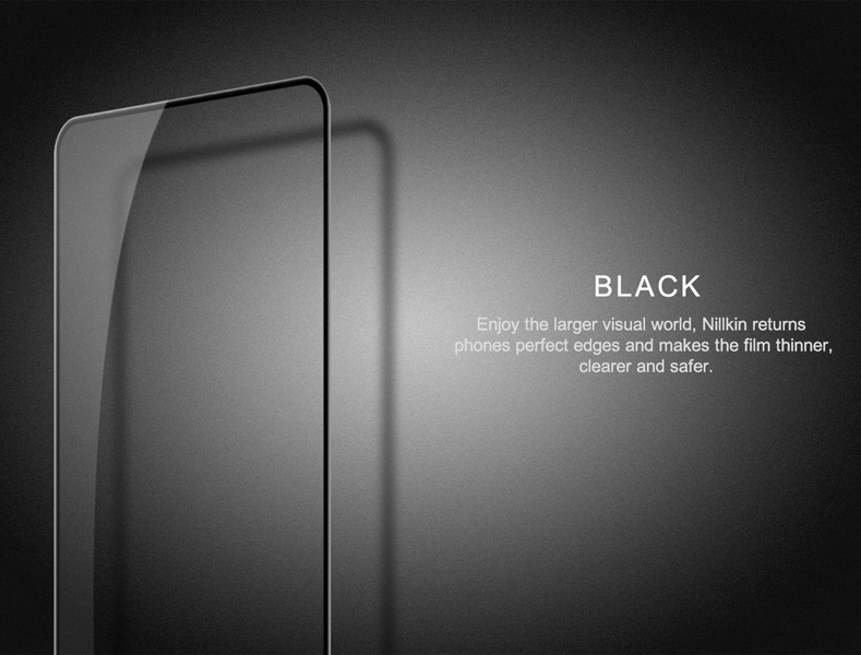 خرید گلس شیشه ای نیلکین Xiaomi Redmi Note 12 Pro 4G مدل CP+PRO Tempered Glass