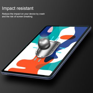 خرید گلس شیشه ای نیلکین تبلت Huawei Mate Pad 10.4 مدل H+ Anti-Explosion
