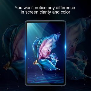 خرید گلس شیشه ای نیلکین تبلت Huawei Mate Pad 10.4 مدل H+ Anti-Explosion
