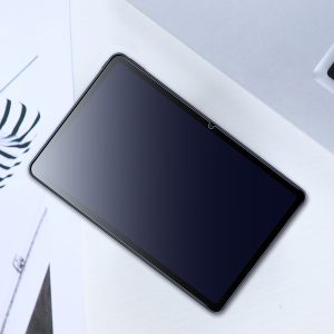 خرید گلس شیشه ای نیلکین تبلت Huawei Mate Pad 10.4 مدل V+ Anti Blue Light
