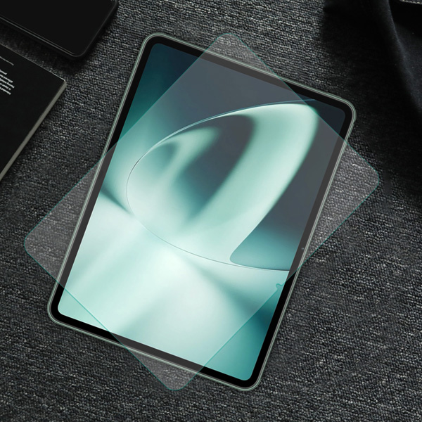خرید گلس شیشه ای نیلکین تبلت OnePlus Pad مدل H+ Anti-explosion
