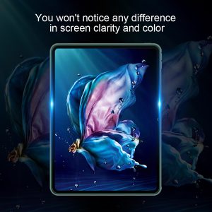 خرید گلس شیشه ای نیلکین تبلت Oppo Pad 2 مدل H+ Anti-explosion